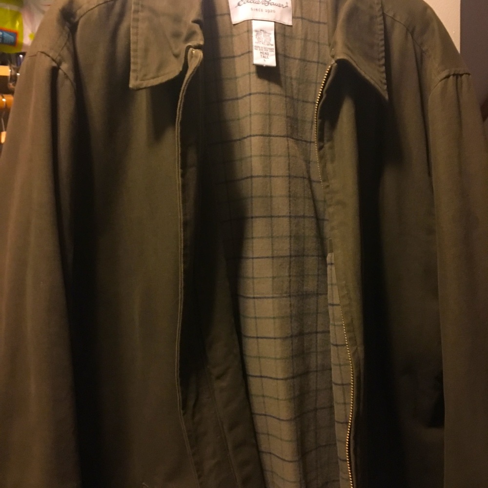 Mens coat